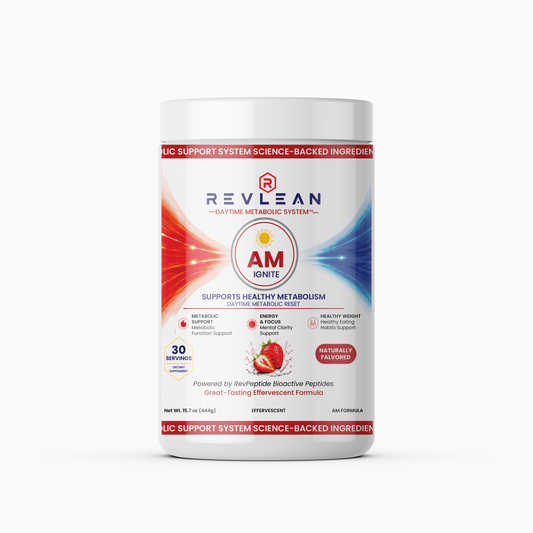 Revlean AM