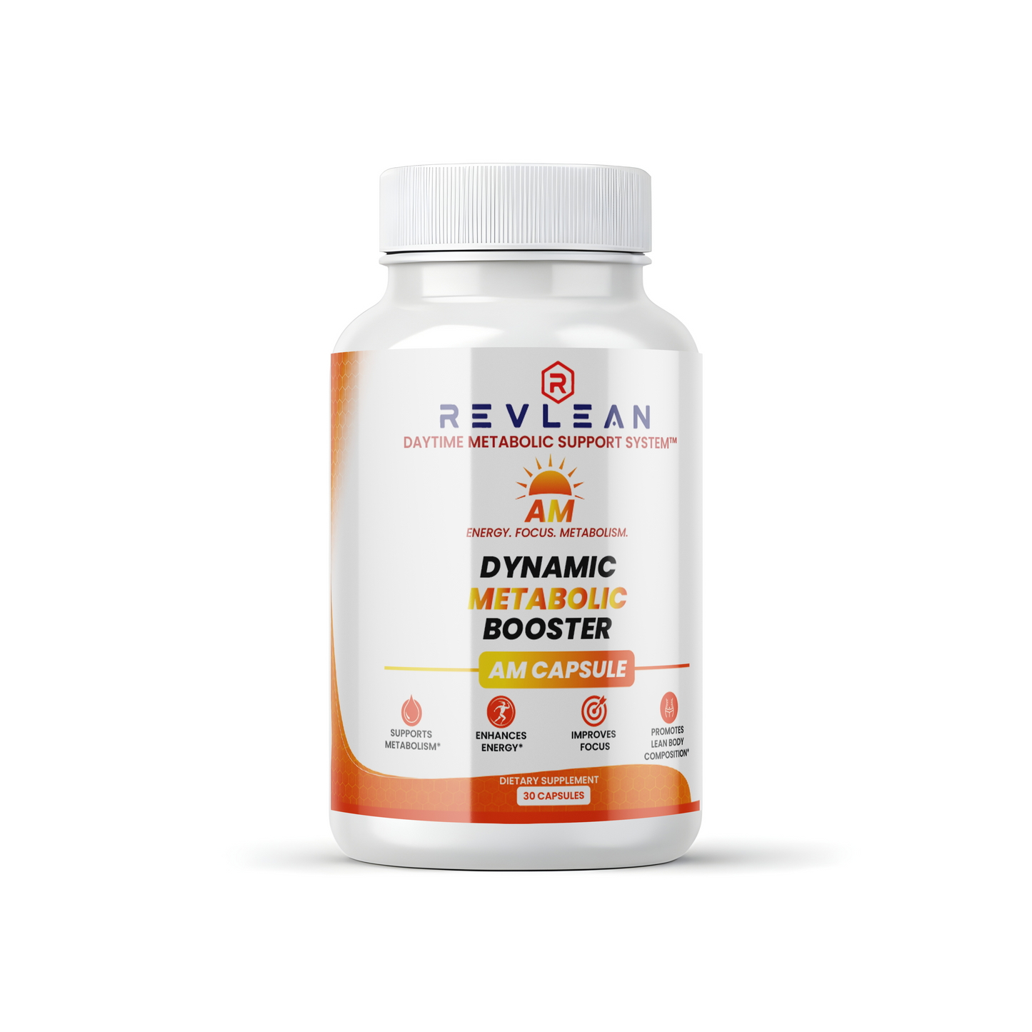 Revlean - Dynamic Metabolic Booster