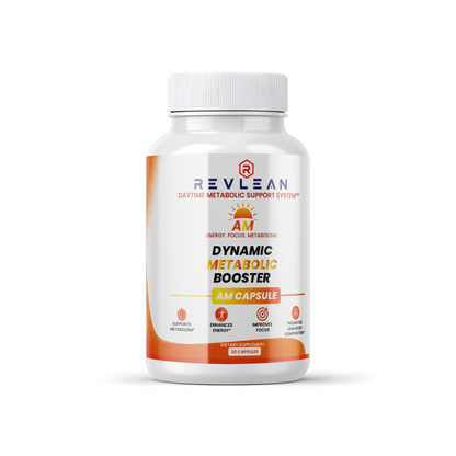 Revlean - Dynamic Metabolic Booster