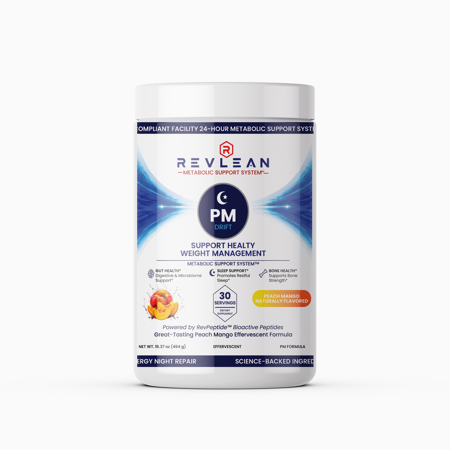 Revlean PM