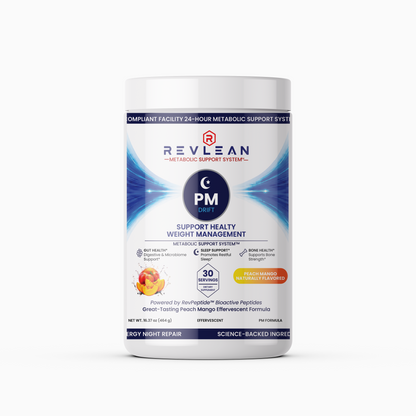 Revlean PM